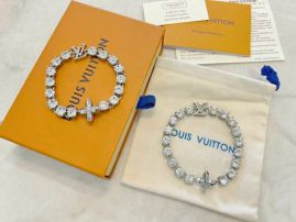 Picture of LV Bracelet _SKULVbracelet12290711436